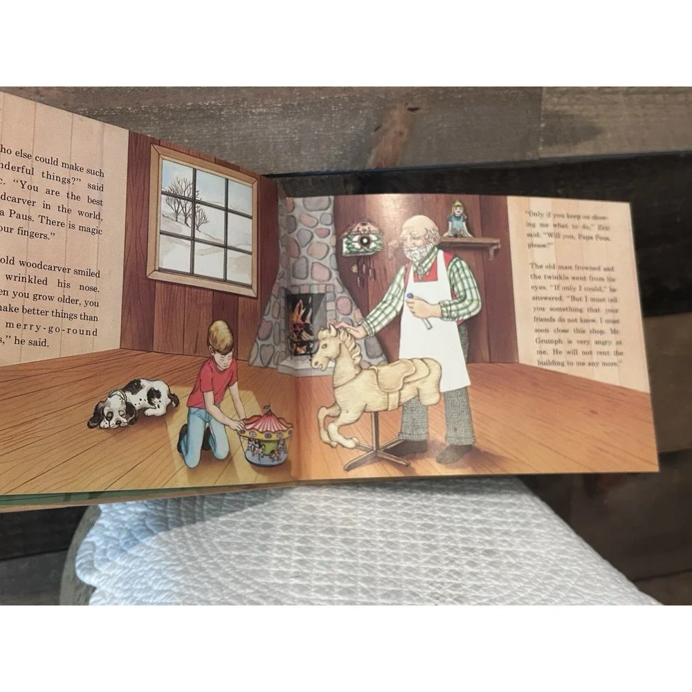 N/A product hardcover
